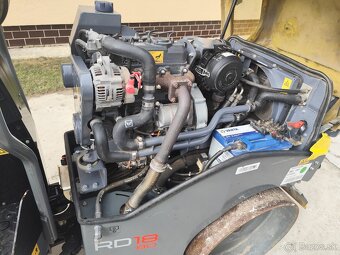 Wacker Neuson, bomag - 12