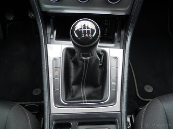 Volkswagen Golf 1.4TSI NOVÝ SERVIS-ROZVODY-ORIG.KM - 12