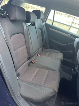 Predám Volkswagen Passat B8 2.0TDi DSG 2015 - 12