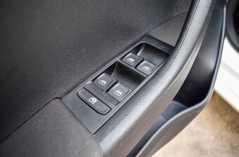 Škoda Fabia Combi 1.0 TSI 2020, odpočet dph. - 12