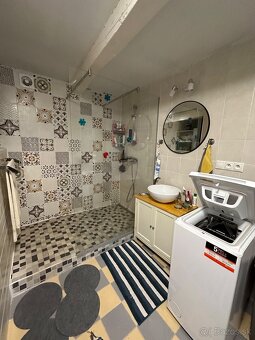 Na predaj rodinný dom v Medveďove - 12