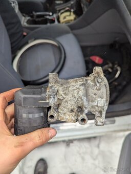 Ford Mondeo Mk4 2.0 - 12