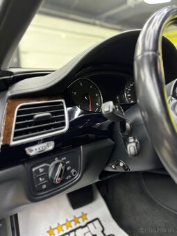 Audi A8 D4 3.0 TDI TOP STAV - 12