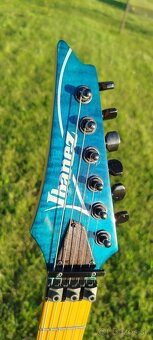 Ibanez RG565 - 12