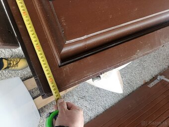 Vchodové dvere - 12