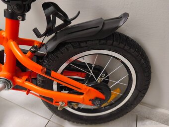 Detský bycikel - 12
