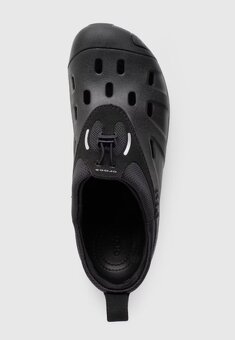 Predam Nove Crocs Quick Trail Low Blk Black 39/40 - 12