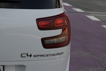 Citroën C4 Picasso Grand Spacetourer 1.2 Puretech - 12