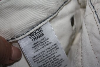 Ralph Lauren POLO blede rifle W38 L32 - 12