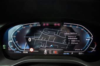 BMW iX3 Panoráma 210kW Harman Kardon - 12