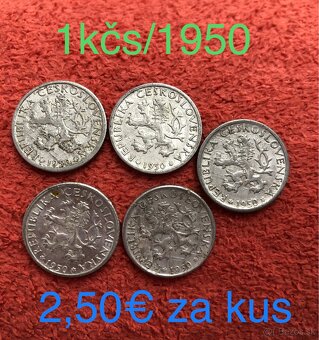 Mince 10 - 12