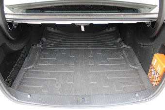 Mercedes-Benz E 220 2,2 CDi 100 kW - 12