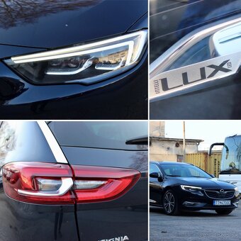 Opel Insignia 2.0 CDTI 125 kW AT  2019  Exclusive - 12