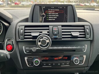 BMW M135i 235kw M Performance zadní náhon - 12