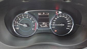 Subaru Forester 2.0i-L 110kW CVT Comfort - 12