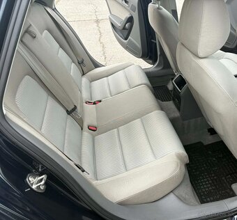 Audi A4 B8 2.0tdi 105kw CAGA Možné splátky - 12