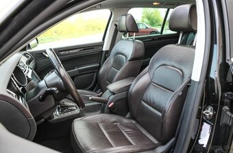 Škoda Superb Combi 2.0 TDI CR 170k L&K DSG - 12