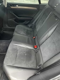 Volkswagen Arteon 2.0TDI DSG 110kW Elegance - 12
