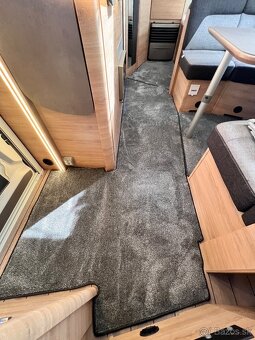 KNAUS SÜDWIND 580 QS 60 YEARS - 12