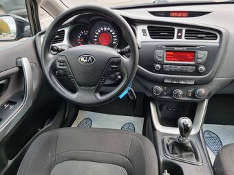 ===Kia Pro Ceed=== - 12