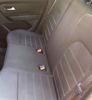 DACIA DUSTER 1,0 TCe 67kW 7/2022 BENZÍN BEZ LPG - 12