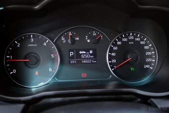 Kia Carens 1.7CRDi automat • overené km - 12