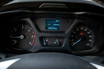 Ford Transit 2.0 TDCi - 12