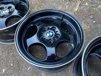 BMW Styling 109 5x120 R17 - 12
