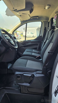 Ford Transit Custom FL - 12