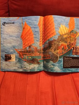 Piráti Karibiku - 12