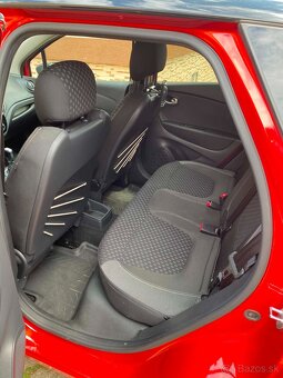 Renault Captur 1.2 Tce  120 EDC benzin 2017 - 12