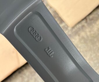 R20 ®️ Original Audi 5x112 9J ET38 • Q5 Q7 A7 A8 A6 - 12