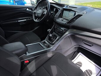 FORD KUGA 1.5TDCI (EcoBlue) 2019 - 12
