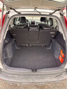 Honda CRV - 12