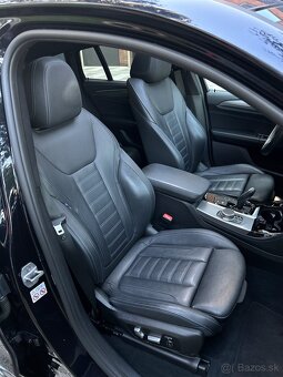 BMW X4 M40i AT 265kW360HP - 12