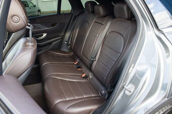 Mercedes - Benz GLC 220D 4Matic A/T ODPOČET DPH - 12