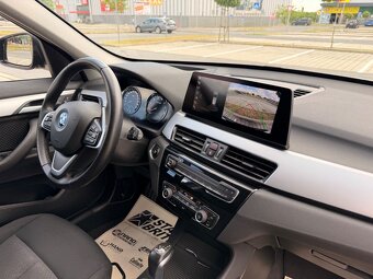 BMW X1 xDrive 25e Business Advantage A/T - 12