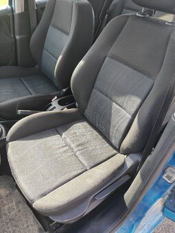 Peugeot 207 1.4 2008 - 12