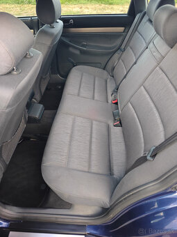 Audi A4 Avant B5 1.9 TDI PD 85kw - 12