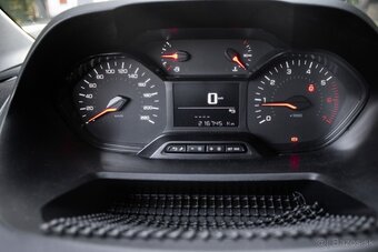 Peugeot Partner 1.5 BlueHDi 100 Premium 75kW MT/5 2021 - 12