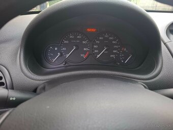 Peugeot 206 - 12