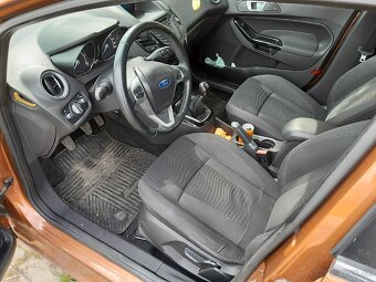 Predám Ford Fiesta 1,5 55kw TDCi - 12