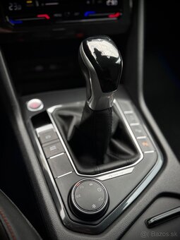 SEAT TARRACO FR 2.0TFSi 4DRIVE - 12