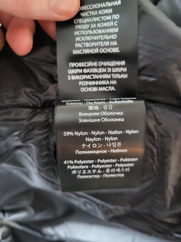 Mackage Dixon zimna bunda 100% original - 12