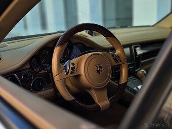 Porsche Panamera 3.6 V6 PDK - 12
