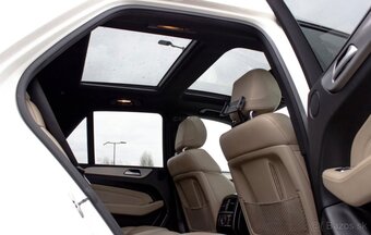 Mercedes benz Ml 250 - 12