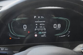 KIA Sportage 1.6CRDi MHEV - 12