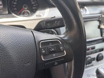 Volkswagen CC 2.0 Tdi 2018 Highline - 12
