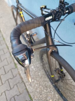 gravel FUJI velkost ramu L, Shimano Claris - 12