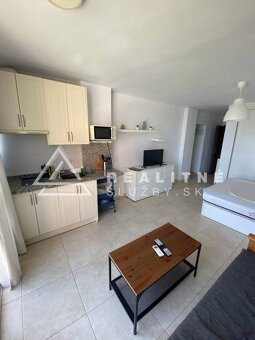 TORREMOLINOS, ŠTÚDIO S NERUŠENÝM VÝHĽADOM NA MORE - 12